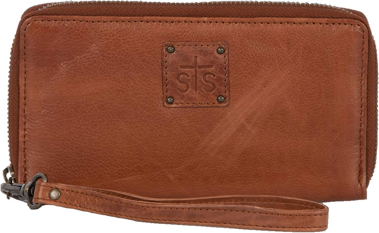 STS Ranchwear Women's Rosa Wallet