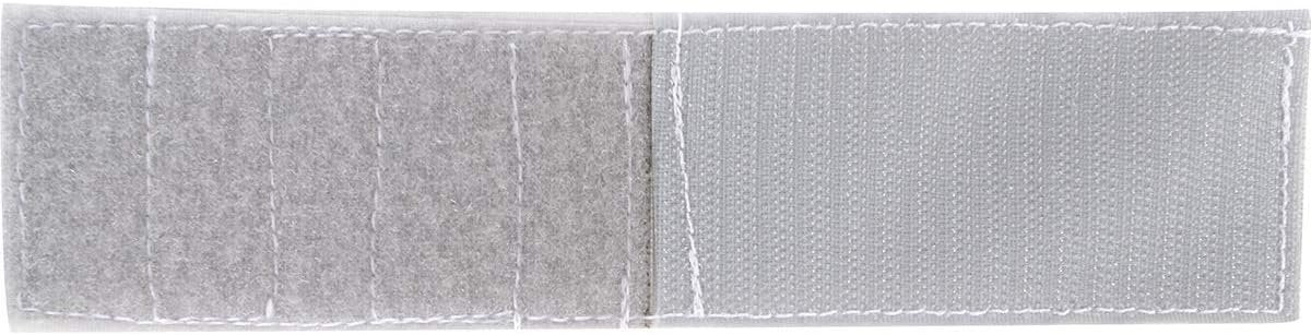 Cashel Hook and Loop Extender, Grey