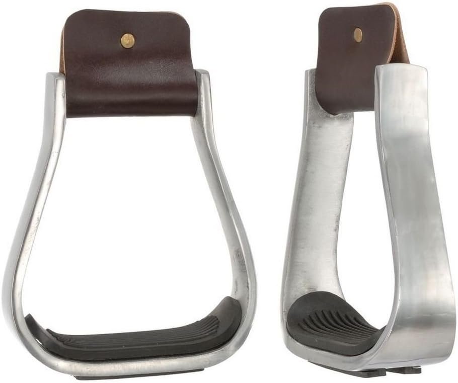 Other Tough-1 Aluminum Bell Stirrups