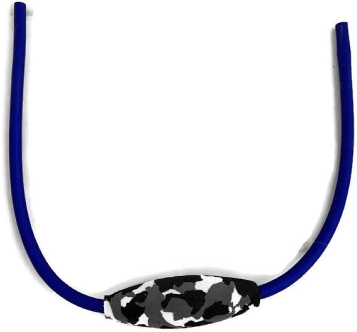 Neckz Neon Floating Fishing Boating Eyewear Sunglasses Retainer with Floater